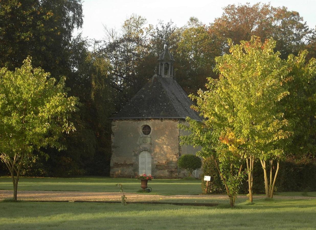 Appartement Domaine De La Freslonniere Le Rheu Kültér fotó