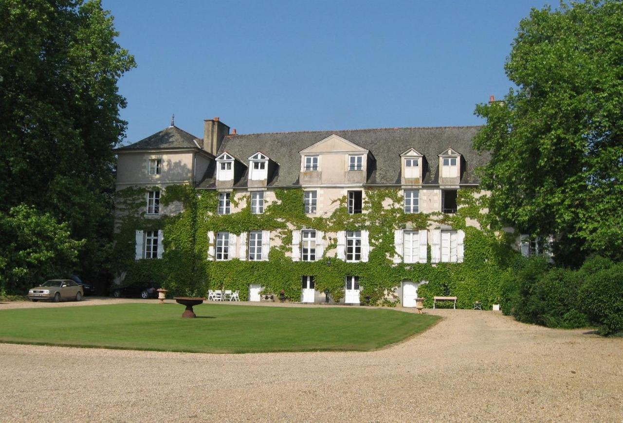 Appartement Domaine De La Freslonniere Le Rheu Kültér fotó