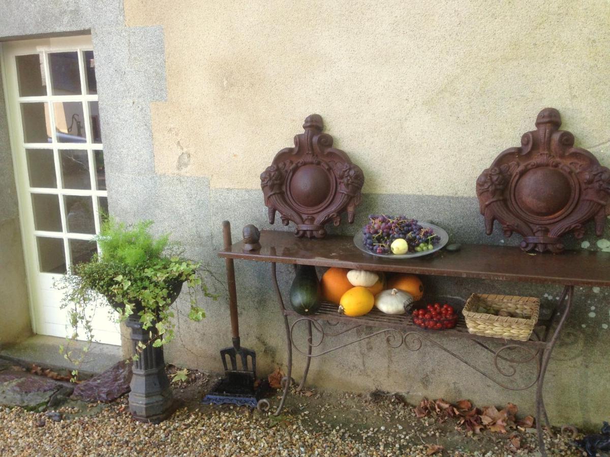 Appartement Domaine De La Freslonniere Le Rheu Kültér fotó