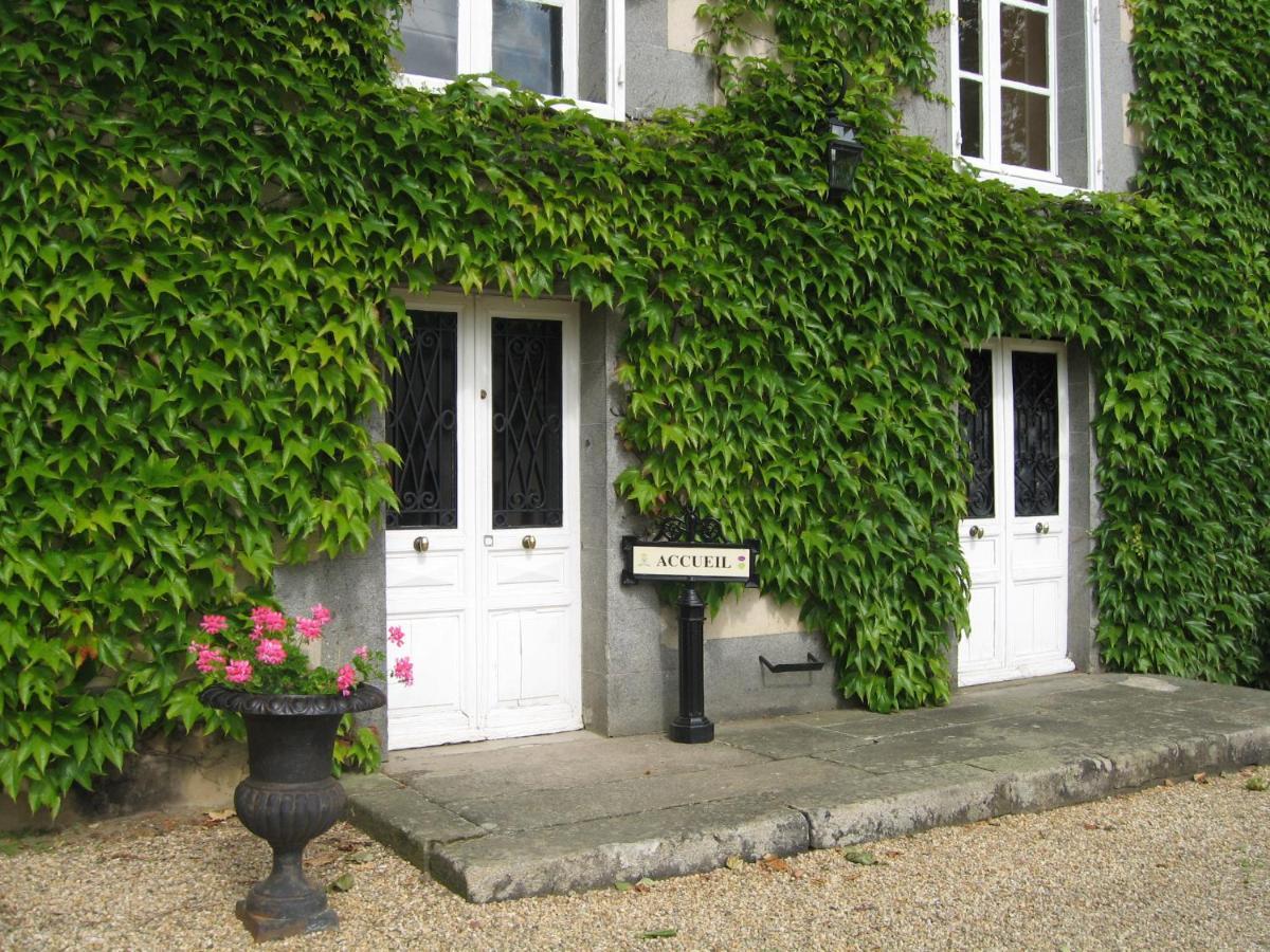 Appartement Domaine De La Freslonniere Le Rheu Kültér fotó