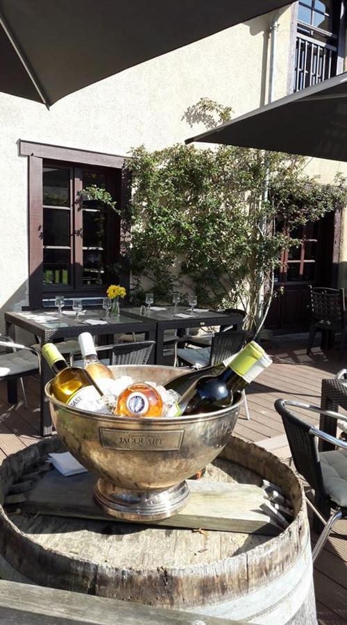 Appartement Domaine De La Freslonniere Le Rheu Kültér fotó