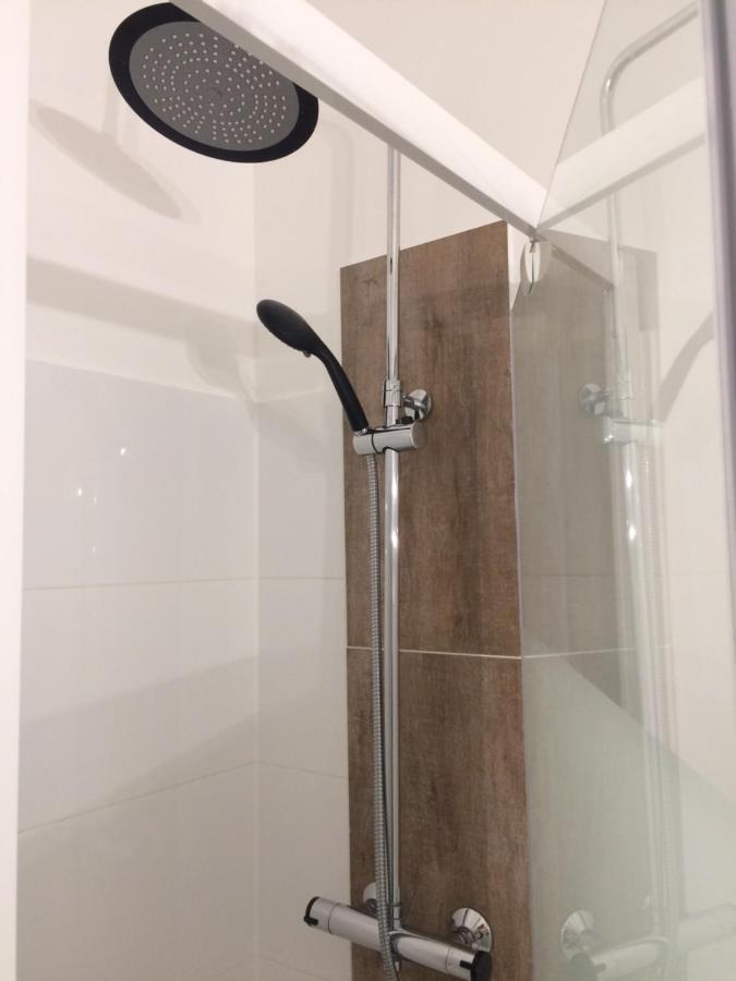 Appartement Domaine De La Freslonniere Le Rheu Kültér fotó