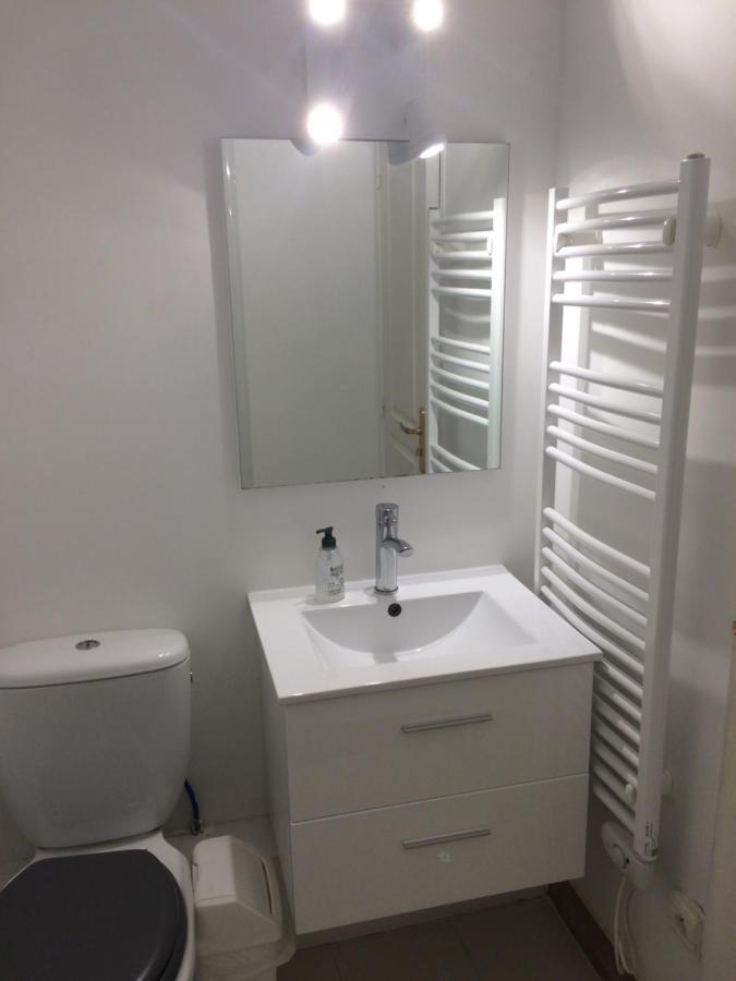 Appartement Domaine De La Freslonniere Le Rheu Kültér fotó