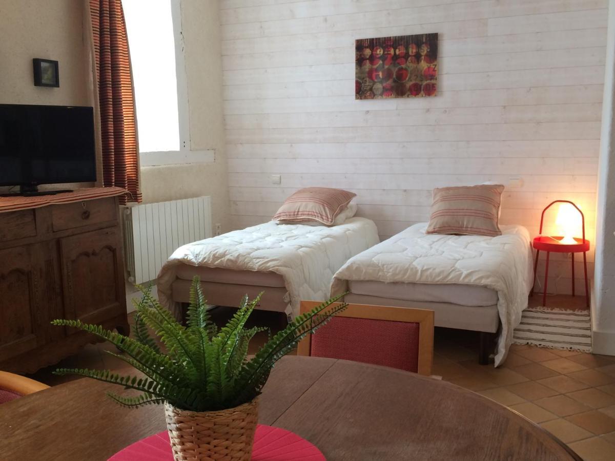 Appartement Domaine De La Freslonniere Le Rheu Kültér fotó