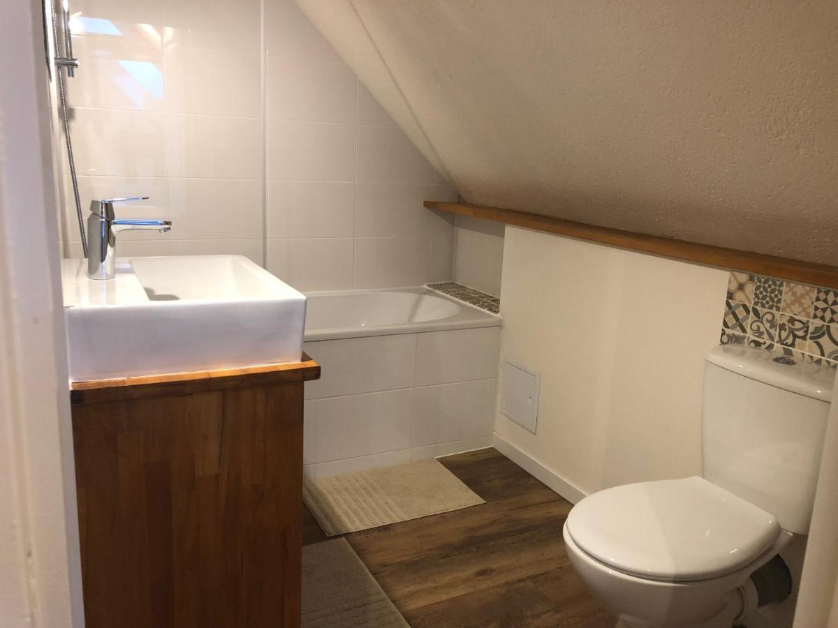 Appartement Domaine De La Freslonniere Le Rheu Kültér fotó