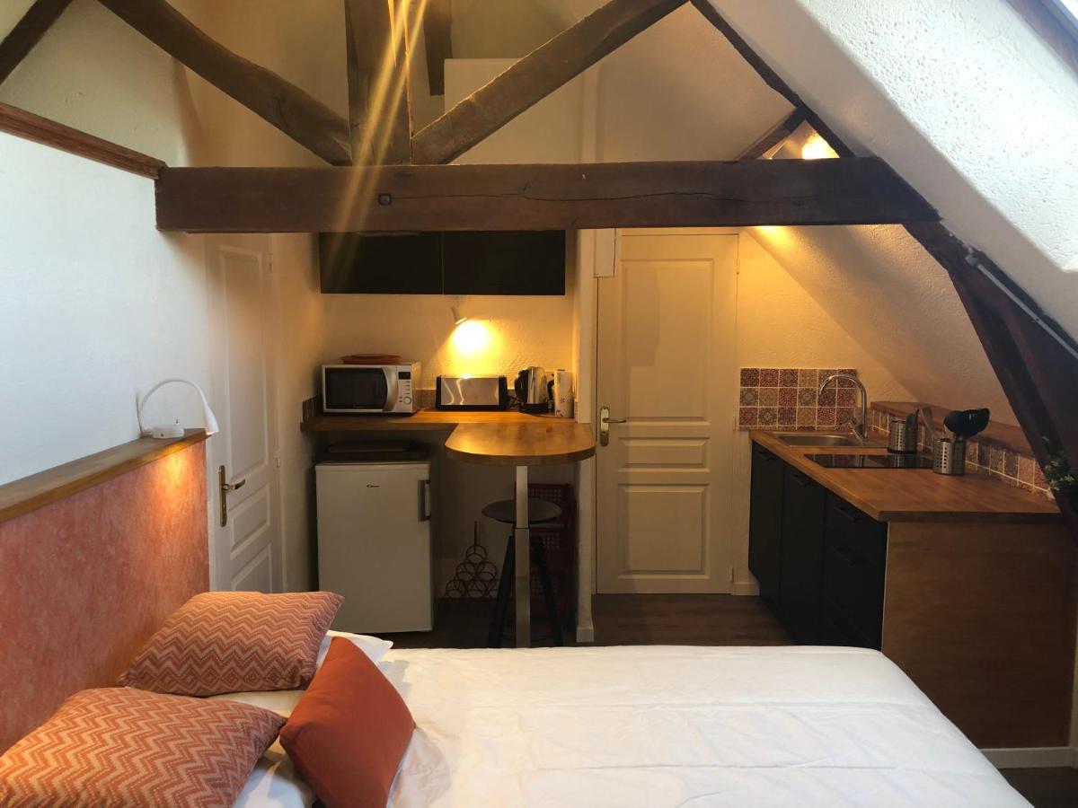 Appartement Domaine De La Freslonniere Le Rheu Kültér fotó